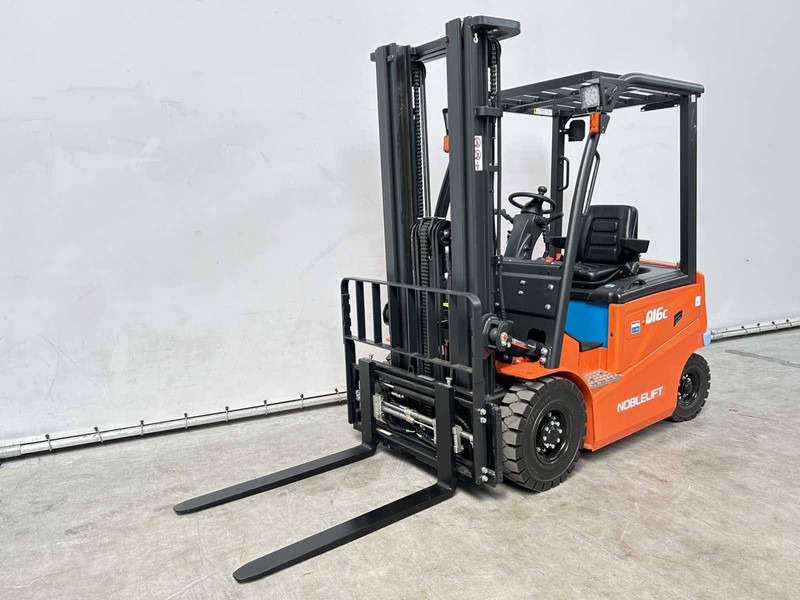 Noblelift FE4P16QC - El-truck: bilde 3 Noblelift FE4P16QC - El-truck: bilde 3