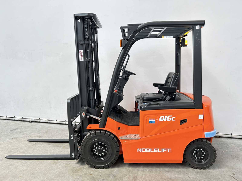 Noblelift FE4P16QC - El-truck: bilde 2 Noblelift FE4P16QC - El-truck: bilde 2