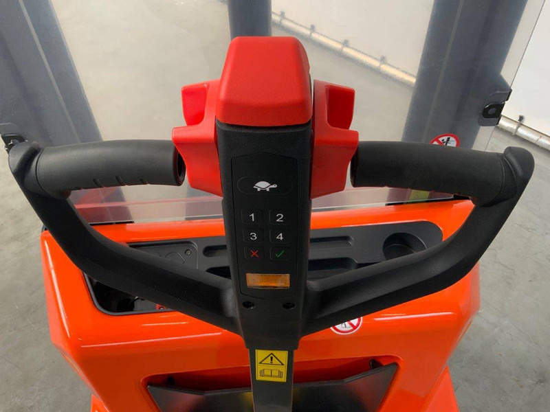 Noblelift PSE12B36 - Stabler: bilde 5 Noblelift PSE12B36 - Stabler: bilde 5