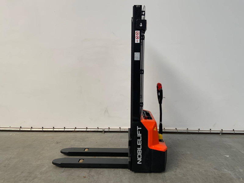Noblelift PSE12B36 - Stabler: bilde 1 Noblelift PSE12B36 - Stabler: bilde 1