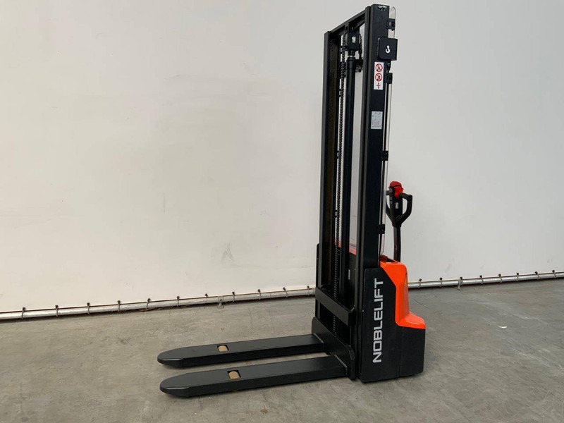 Noblelift PSE12B36 - Stabler: bilde 2 Noblelift PSE12B36 - Stabler: bilde 2