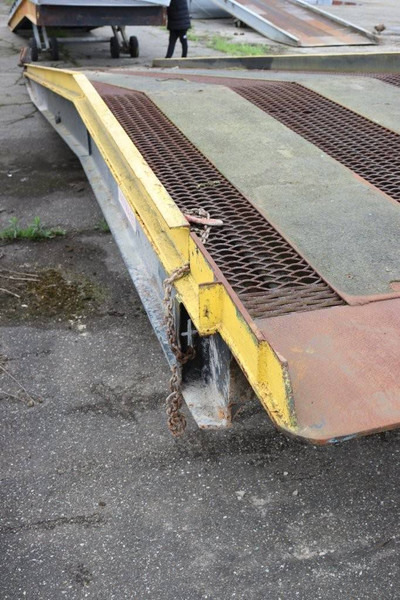 OP RY BRUG - Planhenger/ Flathenger: bilde 5 OP RY BRUG - Planhenger/ Flathenger: bilde 5