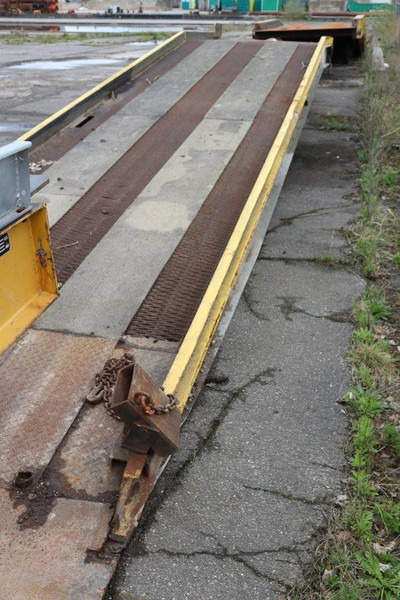 OP RY BRUG - Planhenger/ Flathenger: bilde 4 OP RY BRUG - Planhenger/ Flathenger: bilde 4