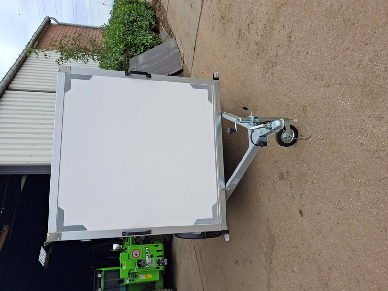 Onbekend - Skaphenger: bilde 2 Onbekend - Skaphenger: bilde 2