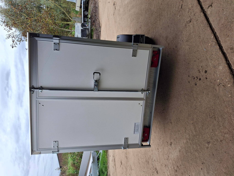 Onbekend - Skaphenger: bilde 3 Onbekend - Skaphenger: bilde 3