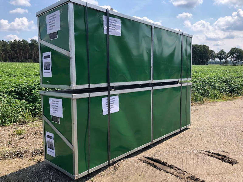 Onbekend - Vannpumpe: bilde 1 Onbekend - Vannpumpe: bilde 1