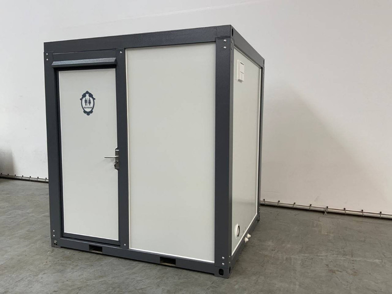 Onbekend - Frakt container: bilde 3 Onbekend - Frakt container: bilde 3