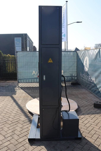 Onbekend - Batteri: bilde 4 Onbekend - Batteri: bilde 4