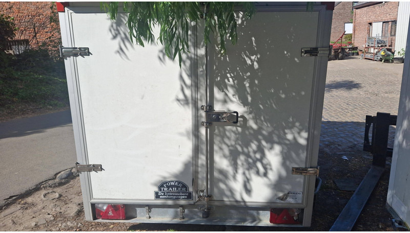 Onbekend - Skaphenger: bilde 3 Onbekend - Skaphenger: bilde 3