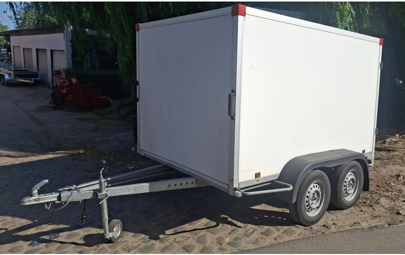 Onbekend - Skaphenger: bilde 1 Onbekend - Skaphenger: bilde 1