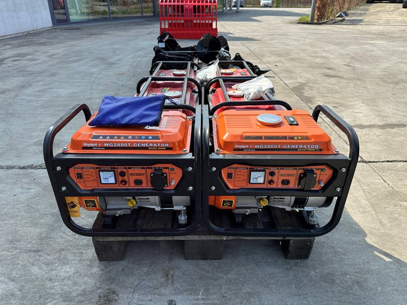 Onbekend - Batteri: bilde 3 Onbekend - Batteri: bilde 3