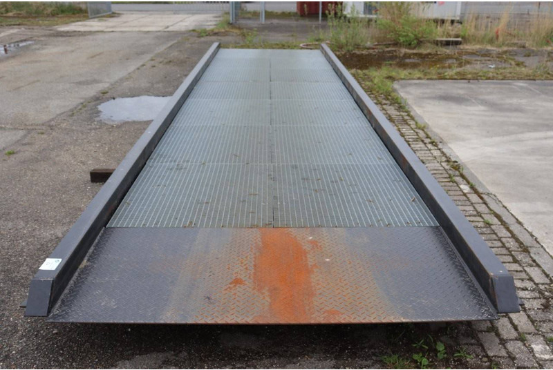 Onbekend - Planhenger/ Flathenger: bilde 4 Onbekend - Planhenger/ Flathenger: bilde 4