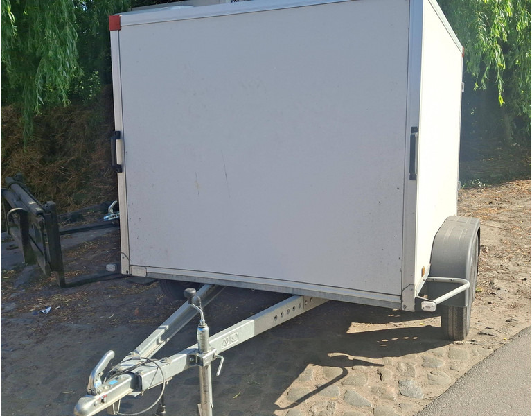 Onbekend - Skaphenger: bilde 2 Onbekend - Skaphenger: bilde 2