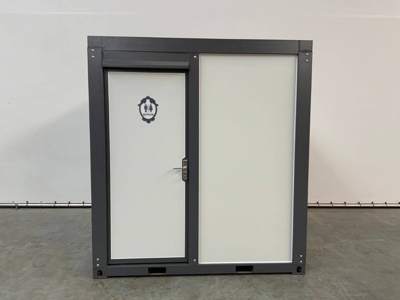 Onbekend - Frakt container: bilde 1 Onbekend - Frakt container: bilde 1