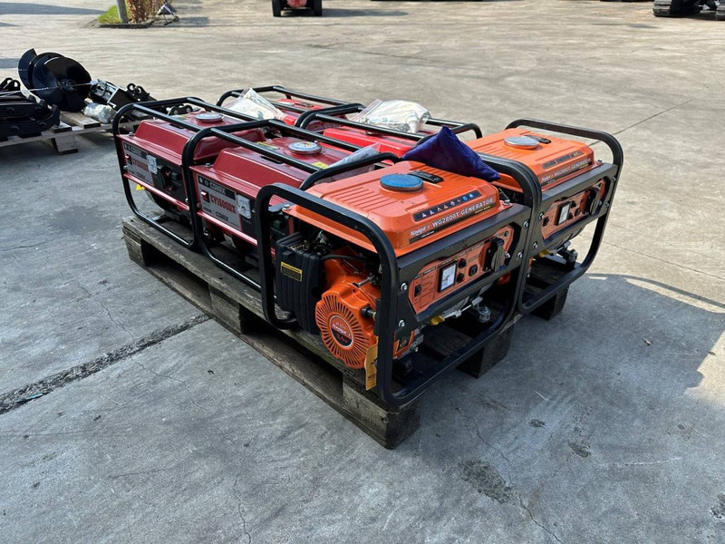 Onbekend - Batteri: bilde 4 Onbekend - Batteri: bilde 4