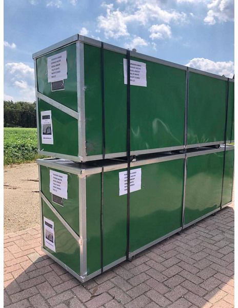 Onbekend - Vannpumpe: bilde 2 Onbekend - Vannpumpe: bilde 2