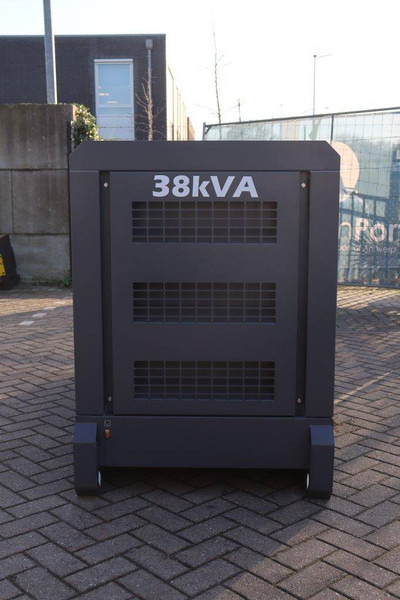Onbekend GF2-W41 - Elektrisk generator: bilde 4 Onbekend GF2-W41 - Elektrisk generator: bilde 4