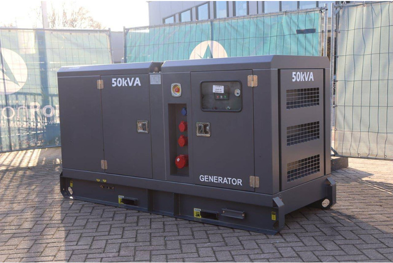 Onbekend GF2-W55 - Elektrisk generator: bilde 3 Onbekend GF2-W55 - Elektrisk generator: bilde 3