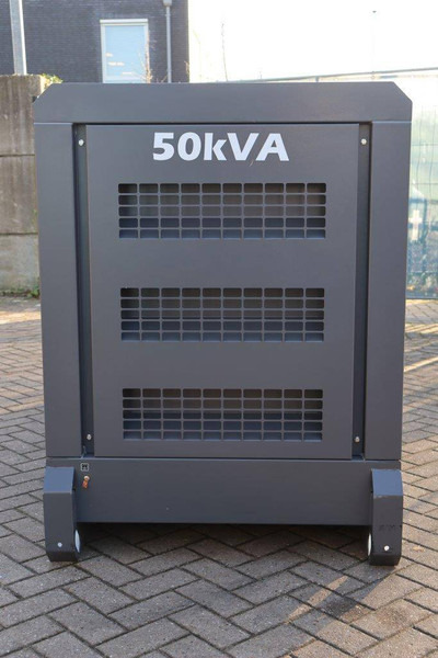 Onbekend GF2-W55 - Elektrisk generator: bilde 4 Onbekend GF2-W55 - Elektrisk generator: bilde 4