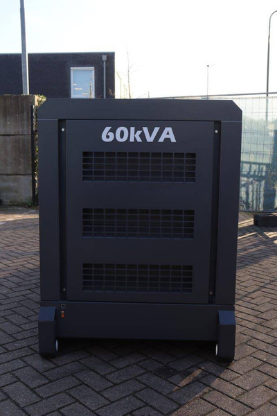 Onbekend GF2-W65 - Elektrisk generator: bilde 4 Onbekend GF2-W65 - Elektrisk generator: bilde 4