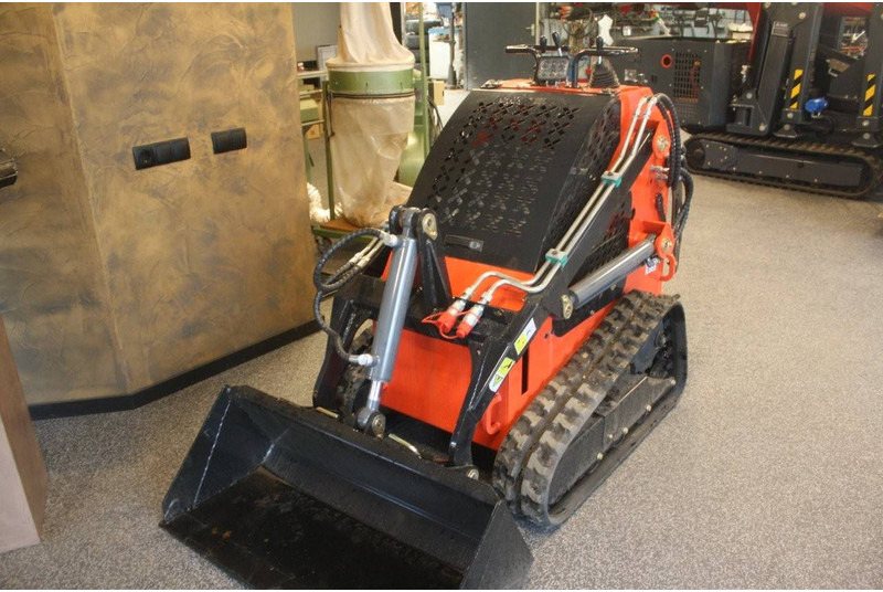 Onbekend LRT360 - Beltelaster: bilde 5 Onbekend LRT360 - Beltelaster: bilde 5