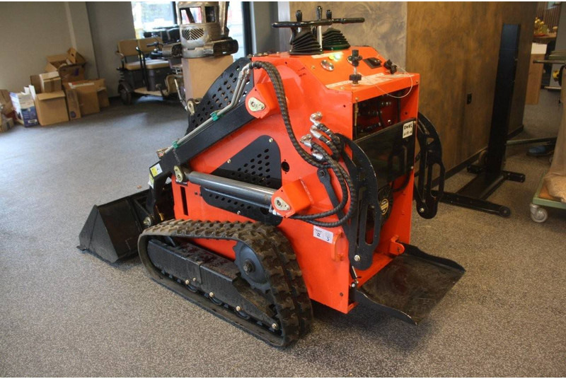 Onbekend LRT360 - Beltelaster: bilde 2 Onbekend LRT360 - Beltelaster: bilde 2