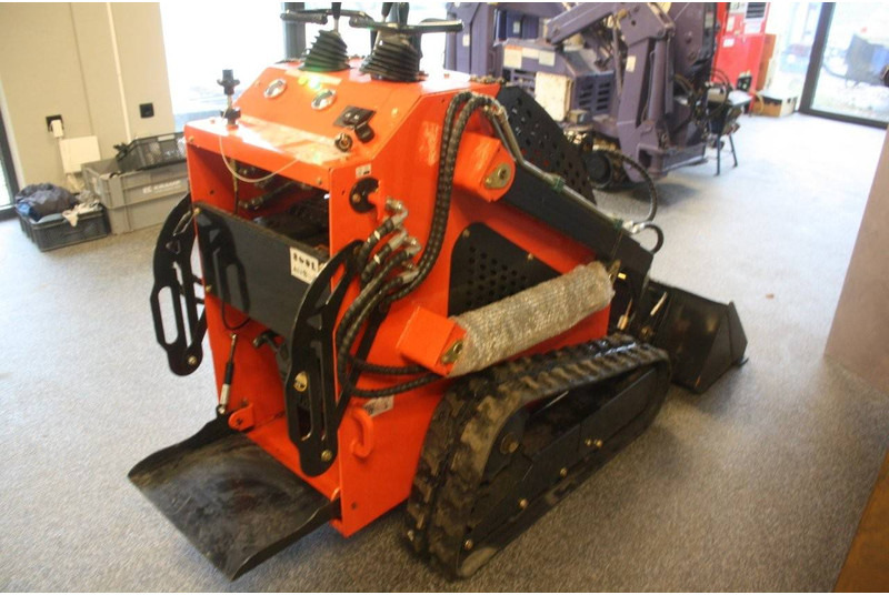 Onbekend LRT360 - Beltelaster: bilde 4 Onbekend LRT360 - Beltelaster: bilde 4