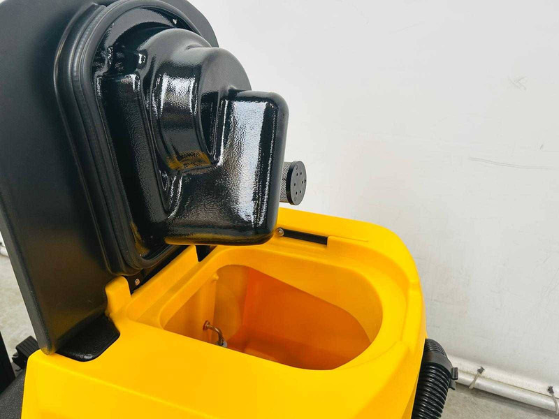 Ny Gulvvaskemaskin Onbekend ROFS-70: bilde 18