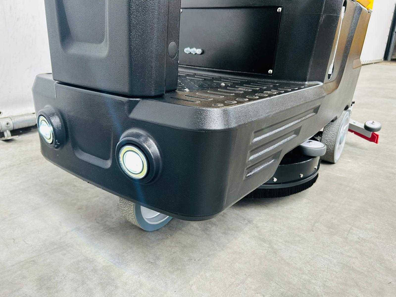 Ny Gulvvaskemaskin Onbekend ROFS-70: bilde 20