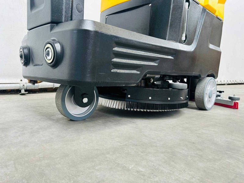 Ny Gulvvaskemaskin Onbekend ROFS-70: bilde 16