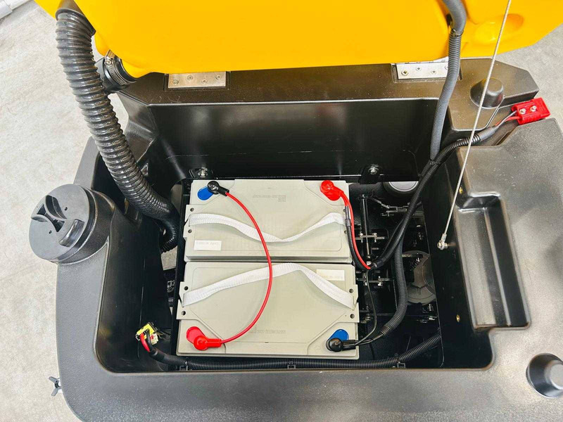 Ny Gulvvaskemaskin Onbekend ROFS-70: bilde 8