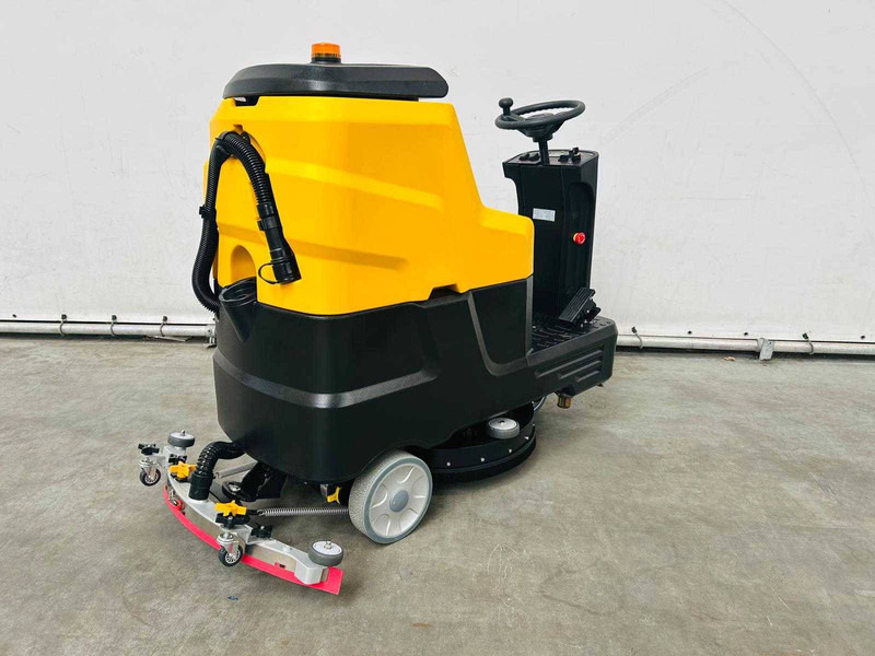 Ny Gulvvaskemaskin Onbekend ROFS-70: bilde 11