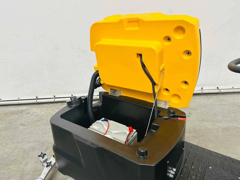 Ny Gulvvaskemaskin Onbekend ROFS-70: bilde 7