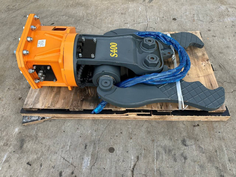 Onbekend S400 - Batteri: bilde 1 Onbekend S400 - Batteri: bilde 1