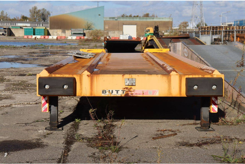 Onbekend VLG - Planhenger/ Flathenger: bilde 4 Onbekend VLG - Planhenger/ Flathenger: bilde 4