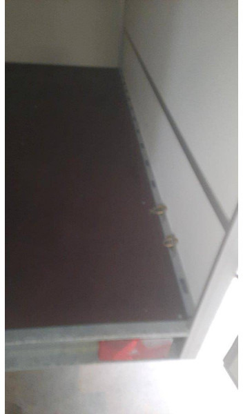 POWERTRAILER - Skaphenger: bilde 5 POWERTRAILER - Skaphenger: bilde 5