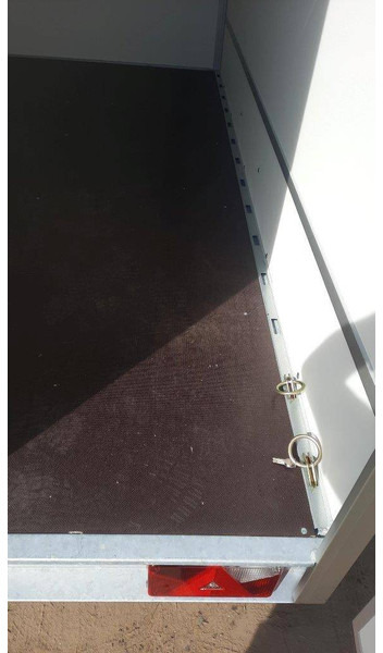 POWERTRAILER - Skaphenger: bilde 4 POWERTRAILER - Skaphenger: bilde 4