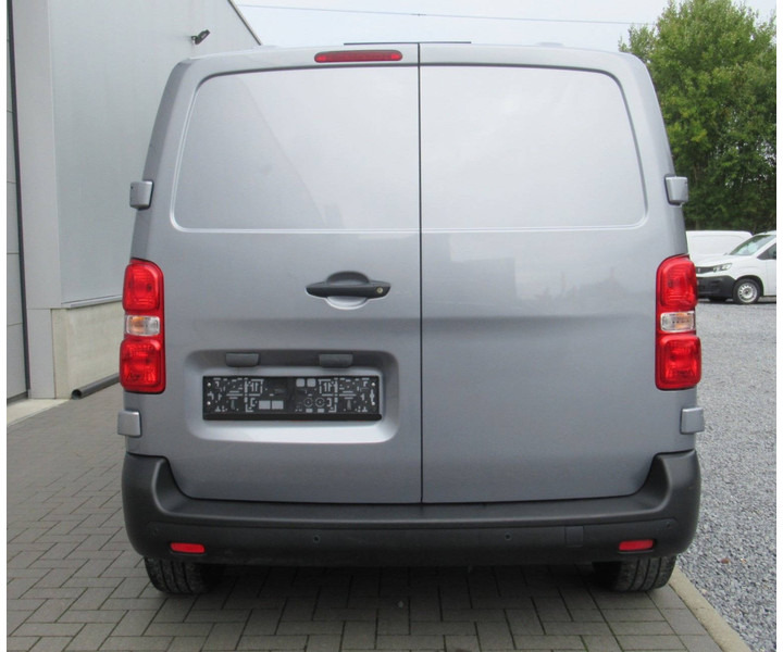 Peugeot Expert 1.5 BlueHDi - Kassebil: bilde 5 Peugeot Expert 1.5 BlueHDi - Kassebil: bilde 5