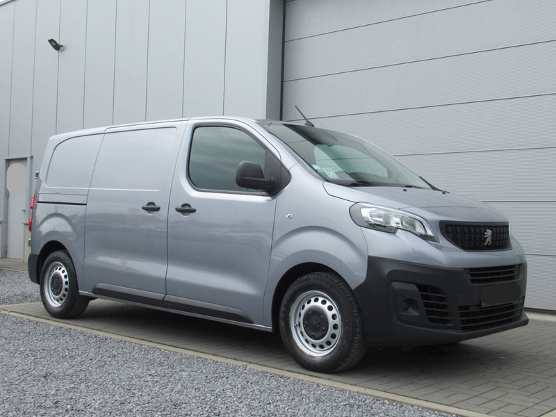 Peugeot Expert 1.5 BlueHDi - Kassebil: bilde 3 Peugeot Expert 1.5 BlueHDi - Kassebil: bilde 3