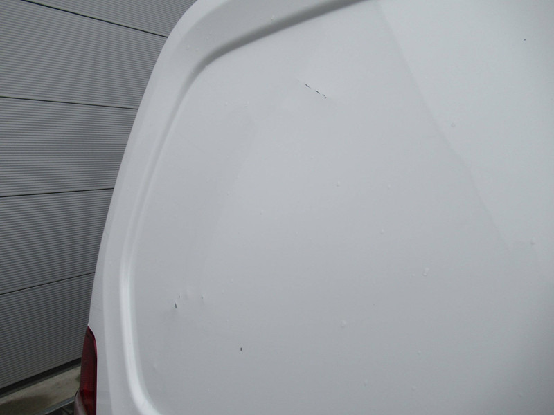 Peugeot Partner 1.5 BlueHDi Automatic - Kassebil: bilde 5 Peugeot Partner 1.5 BlueHDi Automatic - Kassebil: bilde 5