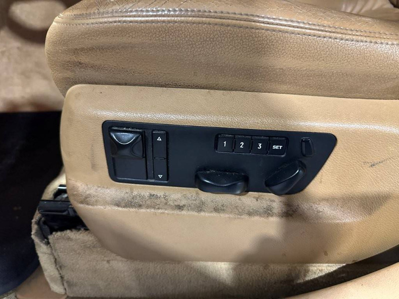 SUV Porsche Cayenne S: bilde 8 SUV Porsche Cayenne S: bilde 8