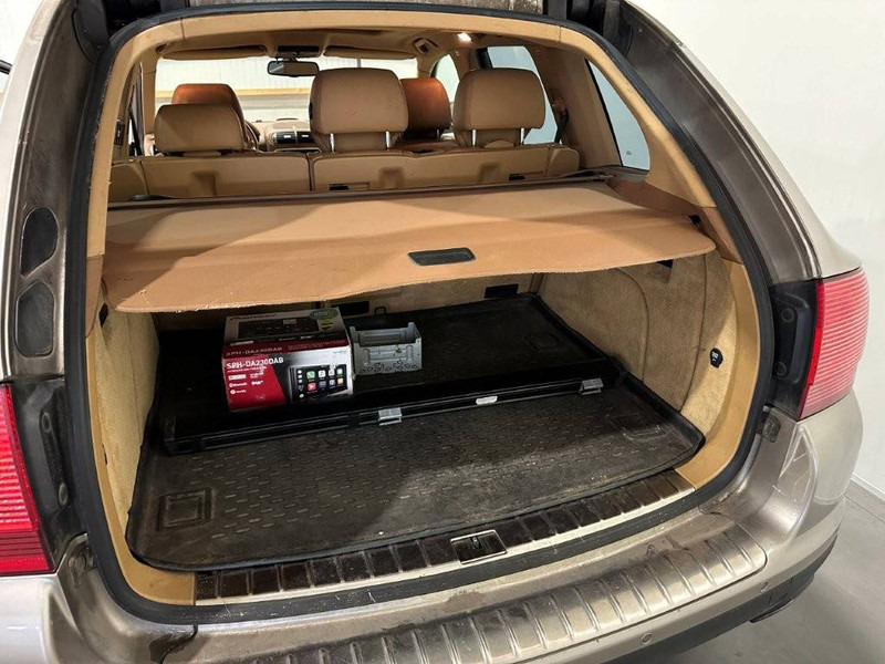 SUV Porsche Cayenne S: bilde 7 SUV Porsche Cayenne S: bilde 7