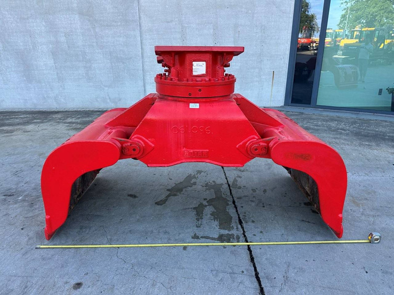 ROTAR RG37 - Klype: bilde 1 ROTAR RG37 - Klype: bilde 1