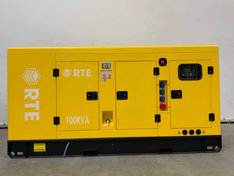 RTE 6742 - Elektrisk generator: bilde 1 RTE 6742 - Elektrisk generator: bilde 1