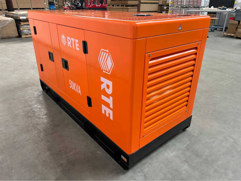 RTE 7121 - Elektrisk generator: bilde 5 RTE 7121 - Elektrisk generator: bilde 5