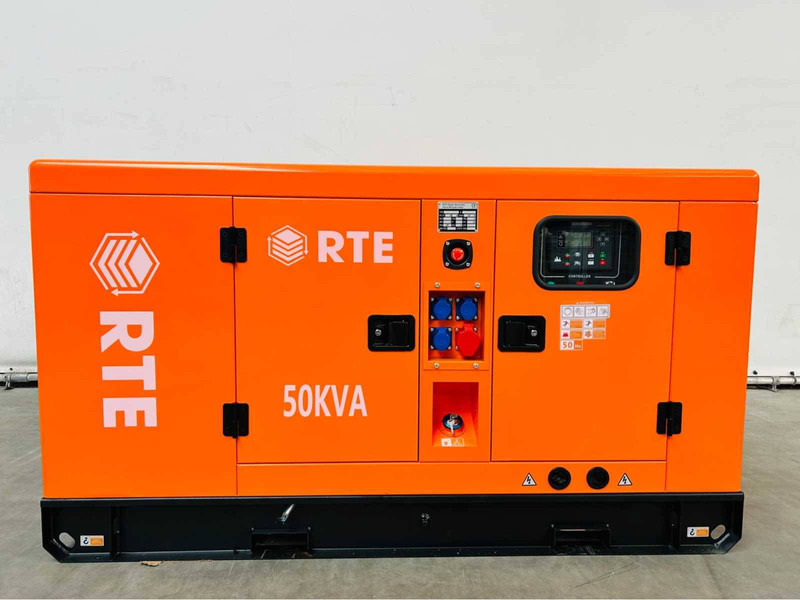 RTE 7121 - Elektrisk generator: bilde 1 RTE 7121 - Elektrisk generator: bilde 1