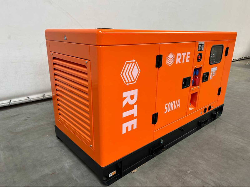 RTE 7121 - Elektrisk generator: bilde 3 RTE 7121 - Elektrisk generator: bilde 3