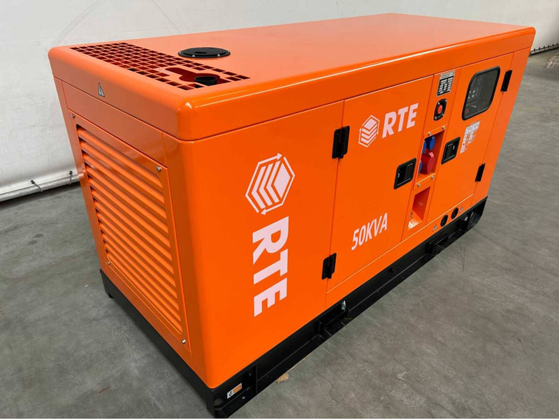 RTE 7121 - Elektrisk generator: bilde 2 RTE 7121 - Elektrisk generator: bilde 2