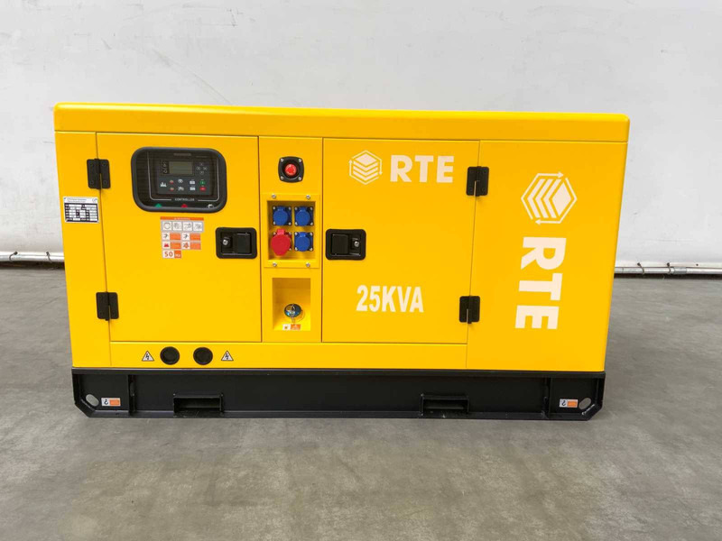 RTE 7423 - Elektrisk generator: bilde 1 RTE 7423 - Elektrisk generator: bilde 1