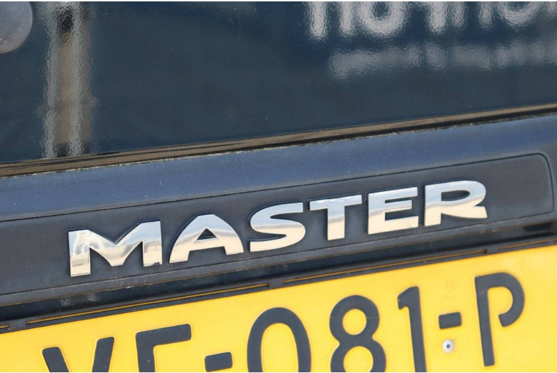 Kassebil Renault Master: bilde 17